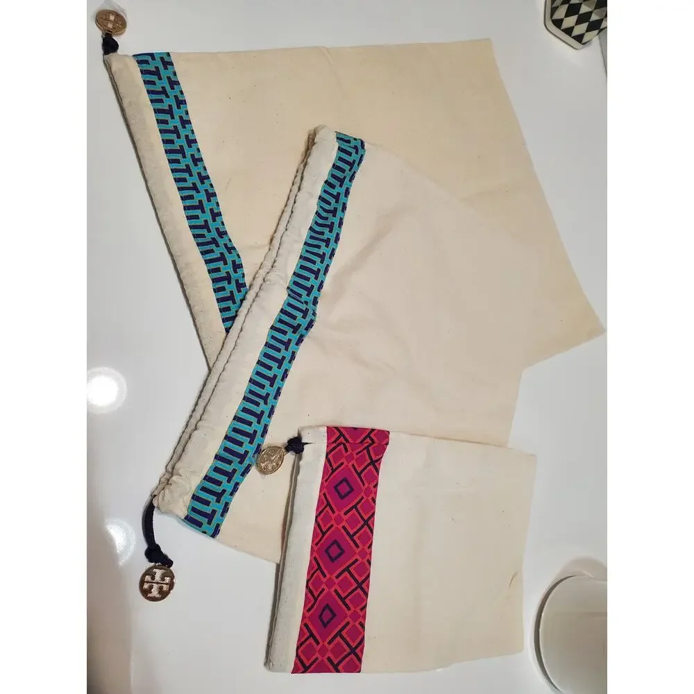 Tory Burch Dust Bags (3)